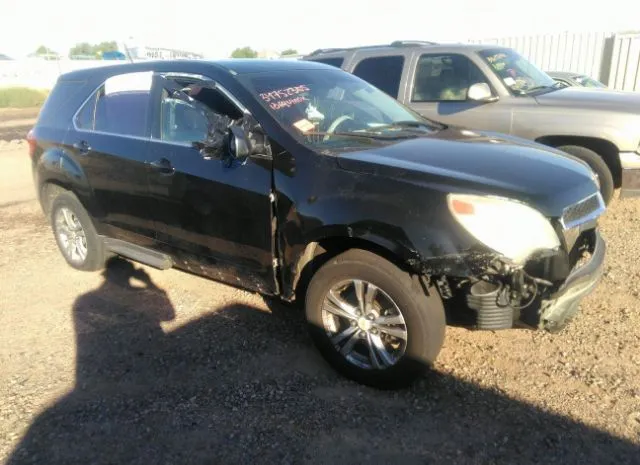 CHEVROLET EQUINOX 2013 2gnalbek8d6326666