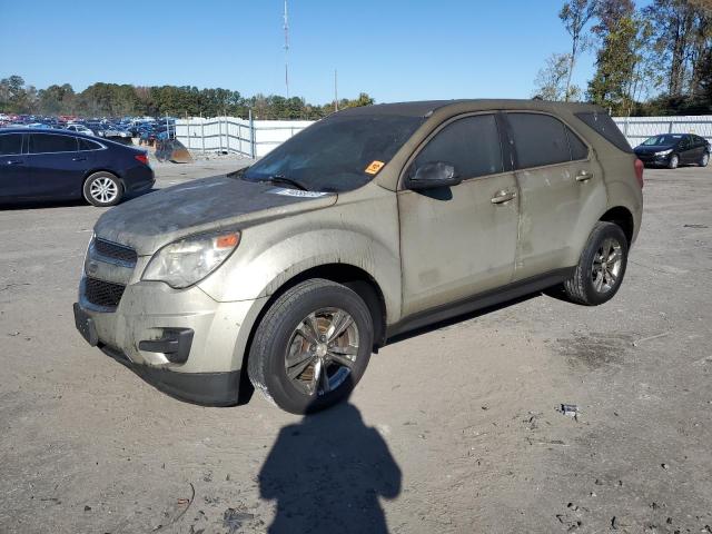 CHEVROLET EQUINOX 2013 2gnalbek8d6327073