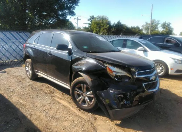 CHEVROLET EQUINOX 2013 2gnalbek8d6337425