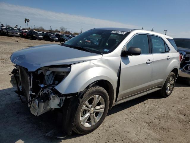 CHEVROLET EQUINOX LS 2013 2gnalbek8d6344486