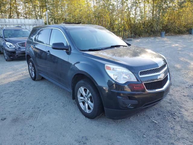 CHEVROLET EQUINOX LS 2013 2gnalbek8d6347341