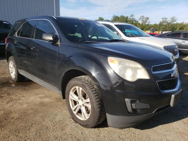 CHEVROLET EQUINOX LS 2013 2gnalbek8d6354354