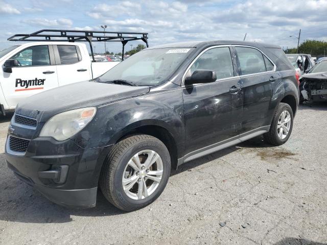 CHEVROLET EQUINOX LS 2013 2gnalbek8d6365175