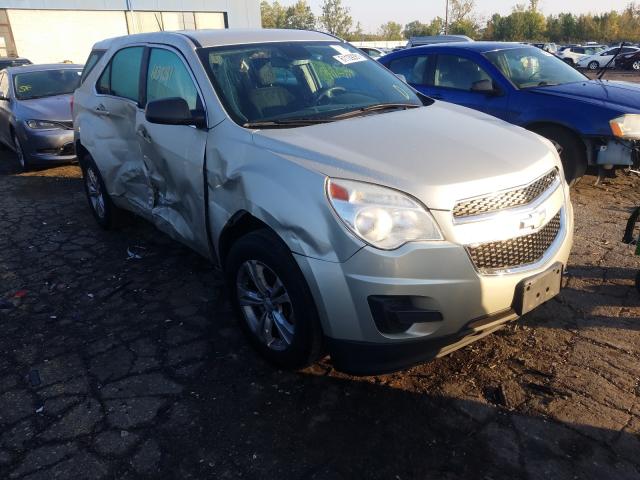 CHEVROLET NULL 2013 2gnalbek8d6368089