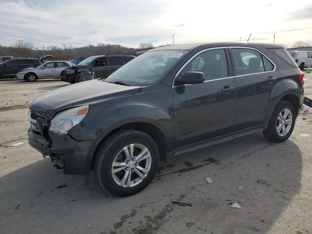 CHEVROLET EQUINOX 2013 2gnalbek8d6368111