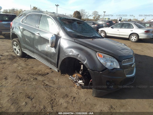 CHEVROLET EQUINOX 2013 2gnalbek8d6369811