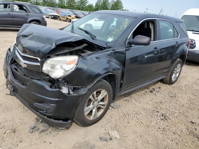 CHEVROLET EQUINOX LS 2013 2gnalbek8d6371512