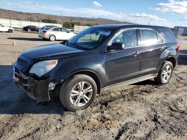 CHEVROLET EQUINOX LS 2013 2gnalbek8d6376225