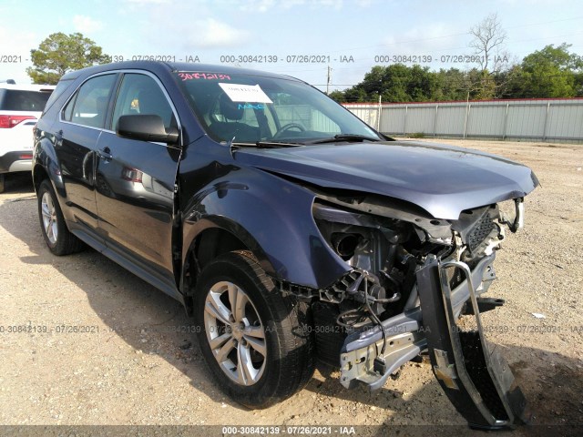 CHEVROLET EQUINOX 2013 2gnalbek8d6394174