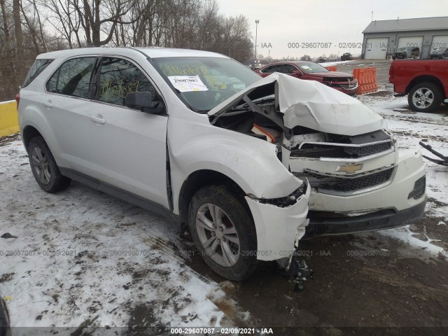 CHEVROLET EQUINOX 2013 2gnalbek8d6428954