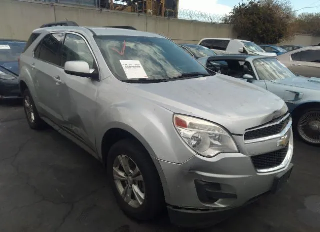 CHEVROLET EQUINOX 2014 2gnalbek8e1111299