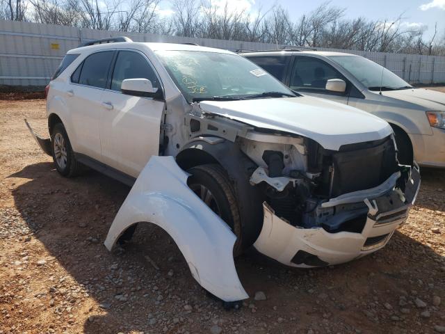 CHEVROLET EQUINOX LT 2014 2gnalbek8e1114090