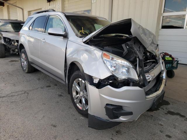 CHEVROLET EQUINOX LT 2014 2gnalbek8e1125445