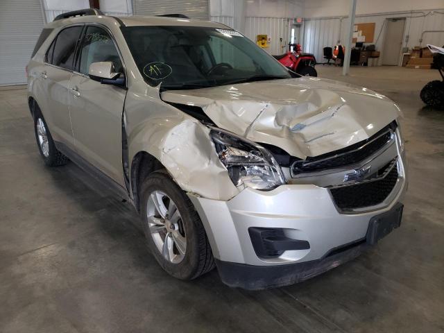 CHEVROLET EQUINOX LT 2014 2gnalbek8e1146019