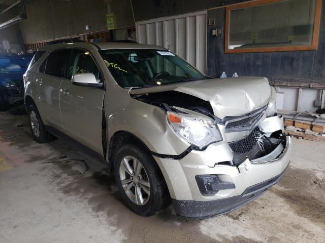 CHEVROLET EQUINOX LT 2014 2gnalbek8e1152242