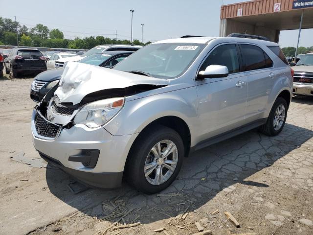 CHEVROLET EQUINOX LT 2014 2gnalbek8e1183488