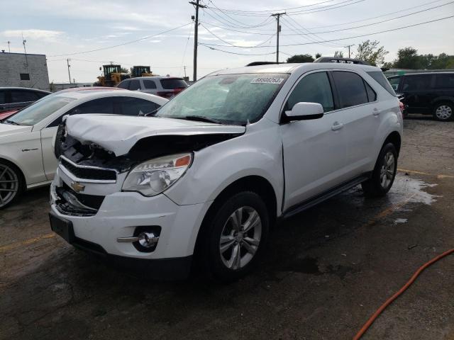 CHEVROLET EQUINOX LT 2014 2gnalbek8e6102718