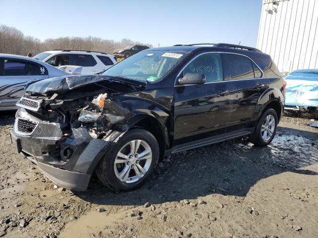 CHEVROLET EQUINOX 2014 2gnalbek8e6129580