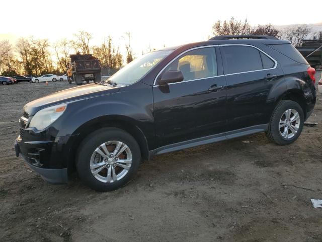 CHEVROLET EQUINOX LT 2014 2gnalbek8e6129899