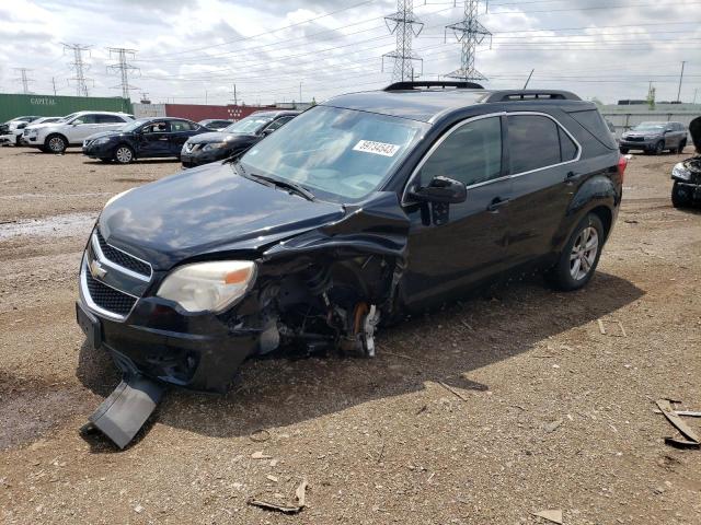 CHEVROLET EQUINOX LT 2014 2gnalbek8e6130695