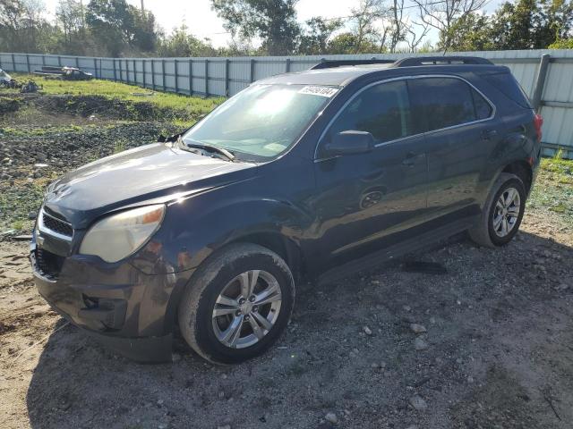 CHEVROLET EQUINOX LT 2014 2gnalbek8e6132351