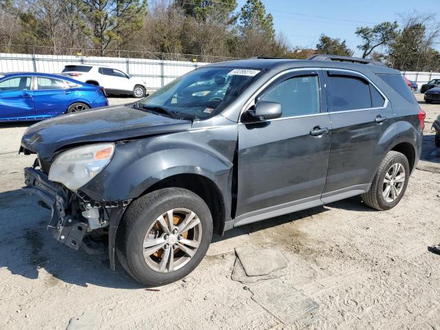 CHEVROLET EQUINOX 2014 2gnalbek8e6132639