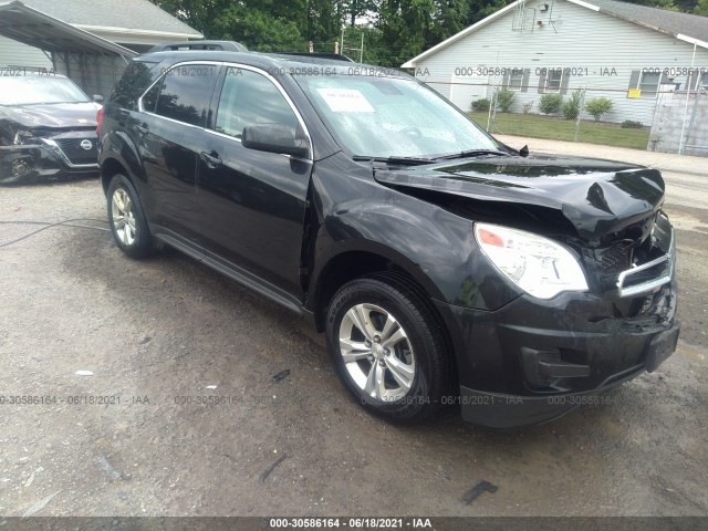 CHEVROLET EQUINOX 2014 2gnalbek8e6135489