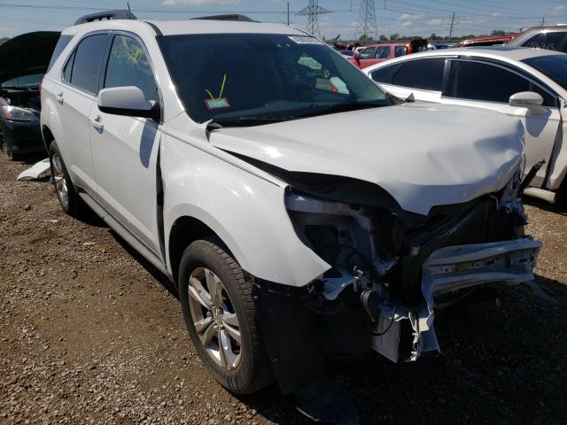 CHEVROLET EQUINOX LT 2014 2gnalbek8e6157217