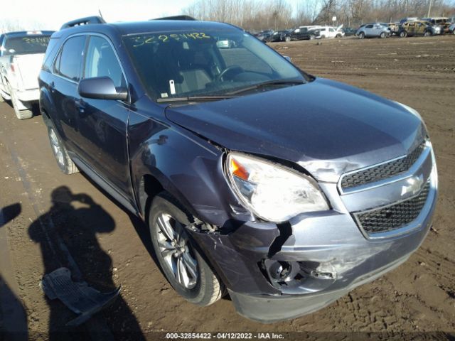 CHEVROLET EQUINOX 2014 2gnalbek8e6158660