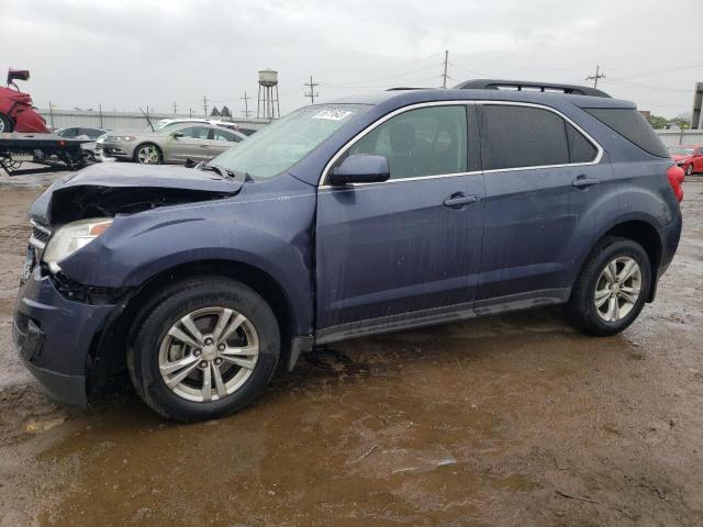 CHEVROLET EQUINOX LT 2014 2gnalbek8e6162787