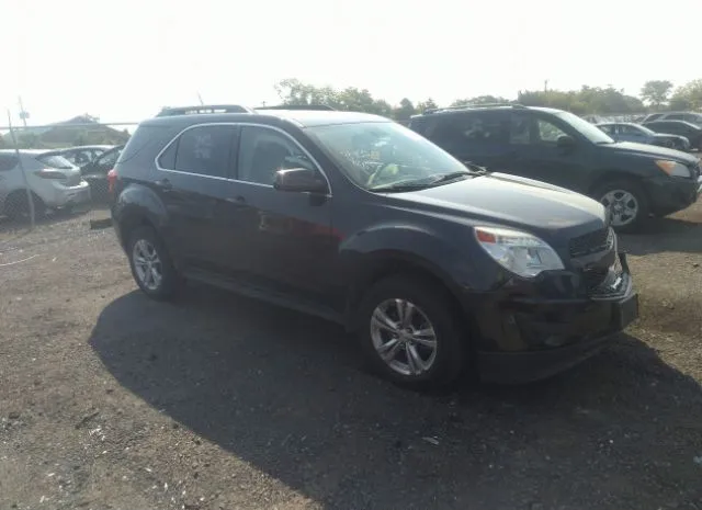 CHEVROLET EQUINOX 2014 2gnalbek8e6170548