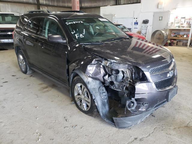 CHEVROLET EQUINOX LT 2014 2gnalbek8e6182148