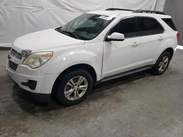 CHEVROLET EQUINOX 2014 2gnalbek8e6190945