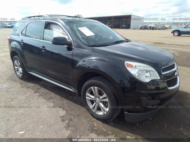 CHEVROLET EQUINOX 2014 2gnalbek8e6200812