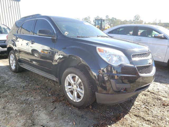 CHEVROLET EQUINOX LT 2014 2gnalbek8e6201863