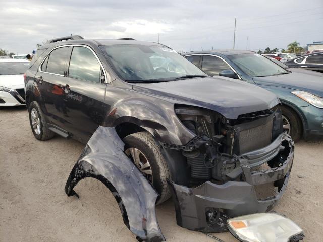 CHEVROLET EQUINOX LT 2014 2gnalbek8e6209543