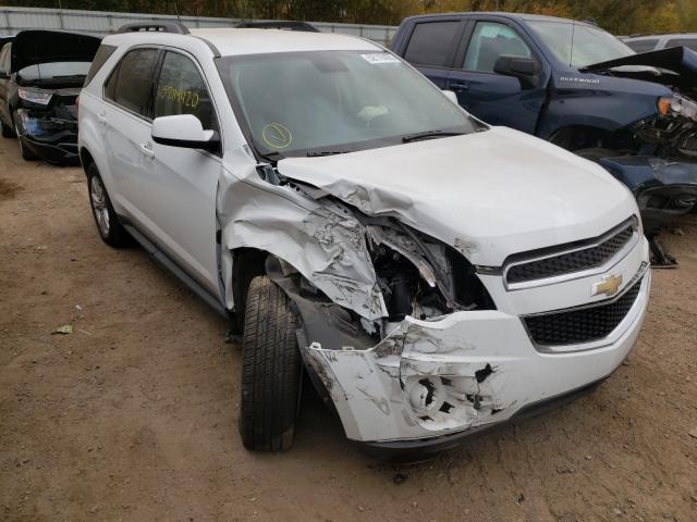 CHEVROLET EQUINOX LT 2014 2gnalbek8e6220817