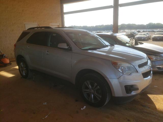 CHEVROLET EQUINOX LT 2014 2gnalbek8e6228464