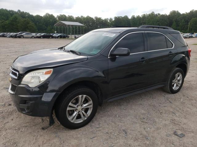 CHEVROLET EQUINOX 2014 2gnalbek8e6230554