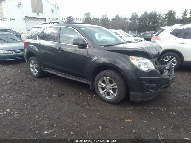 CHEVROLET EQUINOX 2014 2gnalbek8e6230683