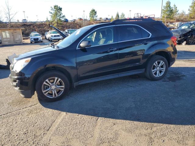 CHEVROLET EQUINOX LT 2014 2gnalbek8e6231798