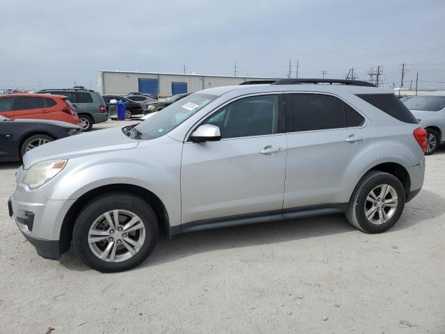 CHEVROLET EQUINOX 2014 2gnalbek8e6238413