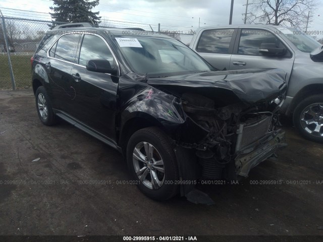 CHEVROLET EQUINOX 2014 2gnalbek8e6241392