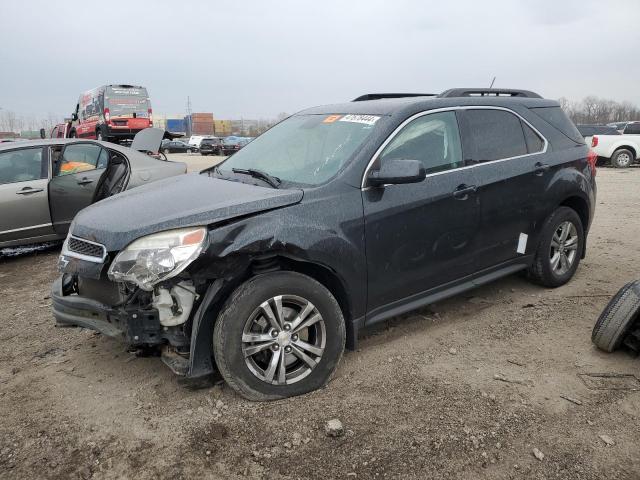 CHEVROLET EQUINOX 2014 2gnalbek8e6253509