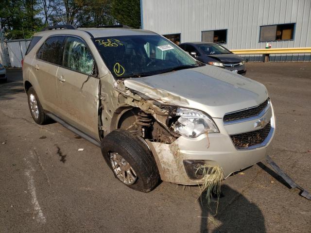 CHEVROLET EQUINOX LT 2014 2gnalbek8e6255812