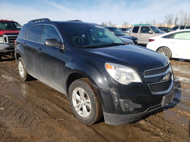 CHEVROLET EQUINOX LT 2014 2gnalbek8e6259018