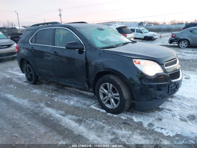 CHEVROLET EQUINOX 2014 2gnalbek8e6262579