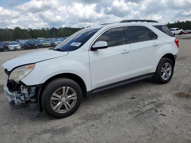 CHEVROLET EQUINOX LT 2014 2gnalbek8e6269340