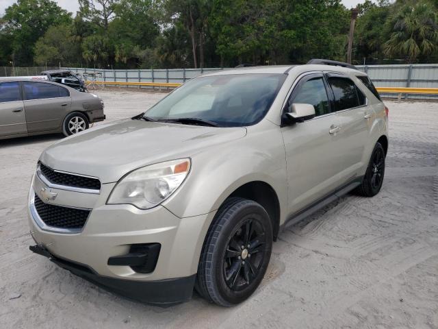 CHEVROLET EQUINOX LT 2014 2gnalbek8e6273789