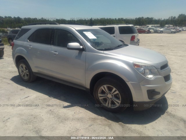 CHEVROLET EQUINOX 2014 2gnalbek8e6274117